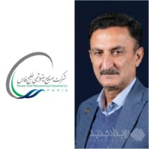 در حکمی از سوی محمد شریعتمداری؛رحیمی‌پور، سرپرست شرکت پتروشیمی گچساران شد