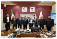 قدردانی هیأت‌مدیره بانک ملی ایران از همکاران فناوری اطلاعات (IT) در پی فرآیند انتقال بانک آینده