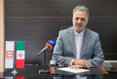 معاون امور حقوقی بانک مسکن از موفقیت این بانک در پیگیری وصول مطالبات ابربدهکاران خبرداد