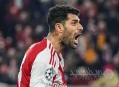 آمار ویژه: صبر ایوب مهدی طارمی