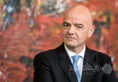 انتقاد تند اینفانتینو از رفتار سنگالی‌ها در فینال جام ملت‌های آفریقا