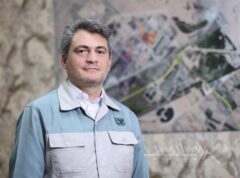 فولاد مبارکه میان تعالی تولید و وظیفه‌شناسی در قبال جامعه توازن منطقی برقرار می‌کند/ هر یک تن تولید فولاد، سهمی در حفظ هویت، عزت و معیشت پایدار نیروی کار ایرانی دارد