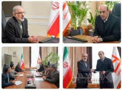 معاون وزیر راه و شهرسازی: تعامل مناسبی بین بانک مسکن، وزارت راه و سازندگان پروژه‌های حمایتی شکل گرفته است