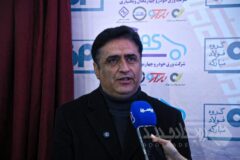 داخلی‌سازی بیش از ۵۰ درصد تجهیزات پروژه خط تولید ورق اسیدشویی ۵۰۰ هزار تنی ورق‌خودرو