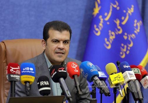 افشین: اینترنت کشور تا آخر هفته به وضعیت عادی باز می‌گردد