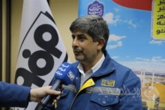 افزایش راندمان کوره‌های قوس الکتریکی فولاد مبارکه با بومی‌سازی‌ سیستم کنترل جبران‌ساز توان راکتیو