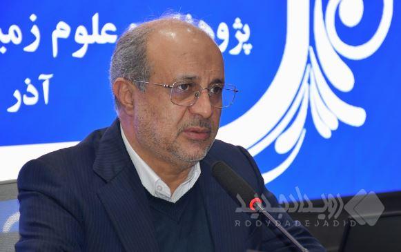 الگوی جدید اکتشاف: تأمین هزینه اطلاعات پایه توسط بخش خصوصی زیرنظر سازمان زمین‌شناسی و اکتشافات معدنی کشور