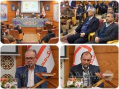 مرحله نهایی بیستمین دوره مسابقات قرآن کریم کارکنان بانک مسکن آغاز به کار کرد