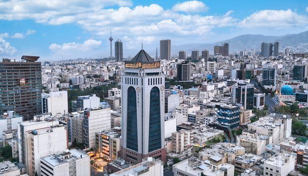 افزایش پرداخت تسهیلات بانک توسعه صادرات ایران به صنایع صادراتی