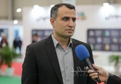 حفظ امنیت و اطمینان در تداوم تولید فولاد مبارکه با استفاده از تکنولوژی ایرانی جوش لیزری