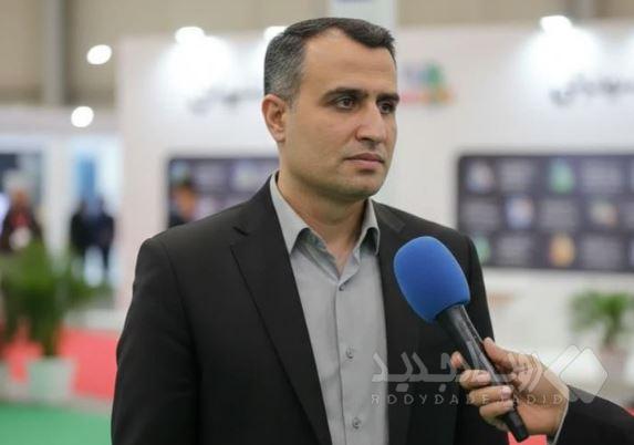 حفظ امنیت و اطمینان در تداوم تولید فولاد مبارکه با استفاده از تکنولوژی ایرانی جوش لیزری