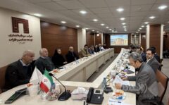 پروژه آهن‌اسفنجی بیجار سال آینده بهره‌برداری می‌شود