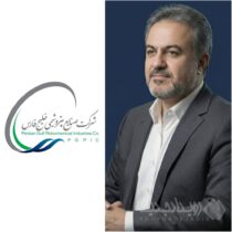در حکمی از سوی محمد شریعتمداری؛توفیقی، سرپرست شرکت صنایع پلیمر گچساران شد