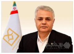 مصاحبه با معاون پشتیبانی بانک صنعت و معدن درباره آخرین عملکرد و برنامه‌های اداره اموال، املاک و مهندسی ساختمان/ بانک صنعت و معدن پیشگام در استفاده از انرژی‌های تجدیدپذیر