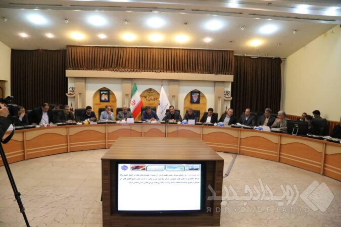 نقشه راه جدید توسعه معدنی کرمان در دست اجراست