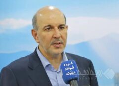 کسب رتبه‌های برتر در رتبه بندی IMI-100 ادامه مسیر تعالی فولاد مبارکه است