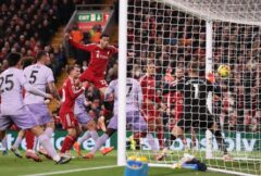 برتری لیورپول در شب بازگشت صلاح؛ آشتی چلسی با بُرد