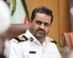 اعمال قانون بیش از یک میلیون و ۲۱۰هزار موتورسیکلت‌سوار در پاییز امسال در پایتخت