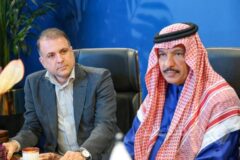 هم‌گرایی دیپلماتیک در ایستگاه صنعت؛ طرح‌های توسعه‌ای مس روی میز مذاکره با عربستان