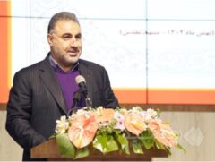 نوروزی: فرهنگ قرآنی نباید به زمان مسابقات محدود شود