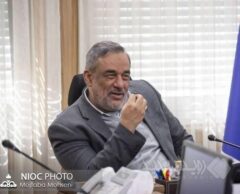 پروژه های مهم نفتی باید به شیوه های نوین رسانه ای اطلاع رسانی شود