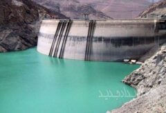 احتمال افت کیفیت آب شرب تهران / از پساب استفاده کنیم