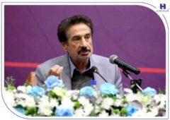 نخستین همایش هم‌اندیشی بانک صادرات ایران با فعالان صنعت پتروشیمی برگزار شد/ دبیر انجمن صنفی کارفرمایی صنعت پتروشیمی: سهم صنعت پتروشیمی در اقتصاد کشور به ۶ درصد می‌رسد