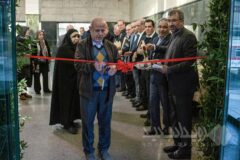 اعزام بازنشستگان تأمین اجتماعی به مشهد مقدس