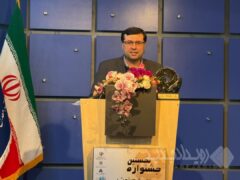 حل مشکلات کشور تنها با تولید ممکن است