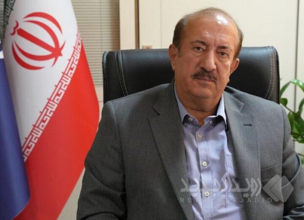 افزایش قیمت محصولات ایران‌خودرو مورد تایید نیست