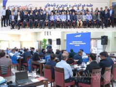 ترسیم نقشه راه آینده پتروشیمی شهید تندگویان در نشست تدوین استراتژی