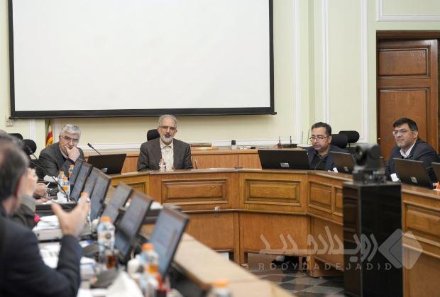 مدیرعامل بانک مسکن: حمایت از پیشبرد طرح نهضت ملی از اولویت‌هاست/ معاون وزیر راه و شهرسازی: بانک مسکن در طرح نهضت ملی الگوی سایر بانک‌هاست