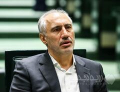 منابع کالابرگ الکترونیکی تا شب عید تأمین شده است/ هماهنگی دولت و مجلس برای آرامش‌معیشت