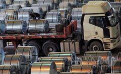 رکورد حمل و فروش در دی ماه ثبت شد