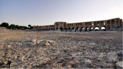 پیچ حساس تصمیم حکمرانی در مدیریت بحران آب ایران