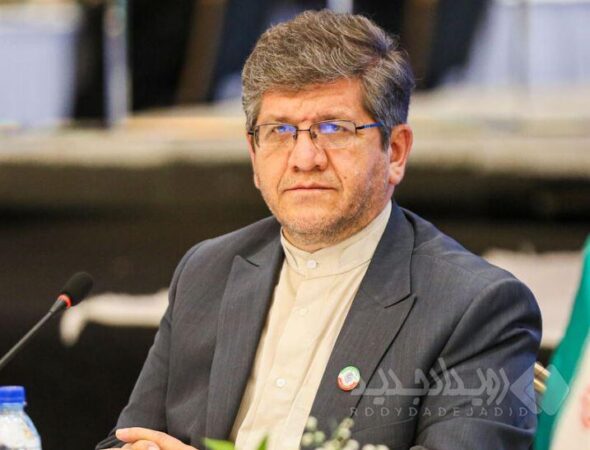 راه آهن ایران و افغانستان در مسیر تعمیق همکاری‌های راهبردی/افزایش ظرفیت حمل بار ریلی به ۱۰۰ هزار تن در ماه