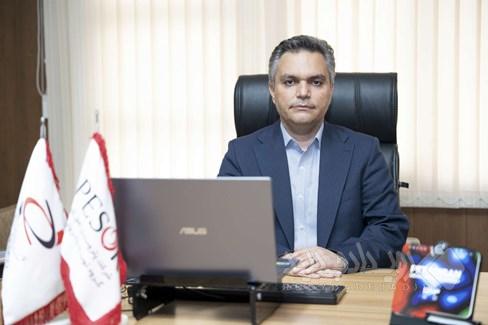 پتروساحل افق کیش،برنده مناقصه طرح توسعه بخش سطح‌الارض مخازن گازی منتخب اهواز شد
