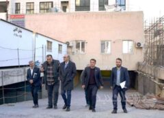 بیش از ۱۰۰۰ میلیارد ریال به پروژه شرکت ملی نفت ایران اختصاص یافت