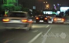 وضعیت روحی و‌ روانی راننده موثر در حوادث رانندگی