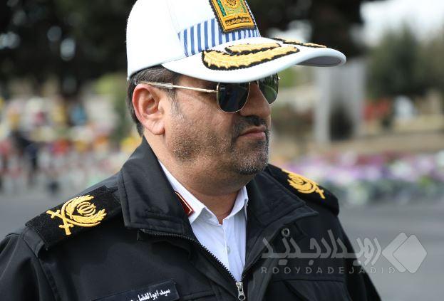 بیش از ۳۰۶ هزار خودرو بدلیل نداشتن گواهی معاینه فنی اعمال قانون شدند