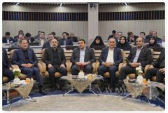 تحول، چابکی و خلق ارزش؛ کلید موفقیت بانک ملی در مسیر جدید/سکوی جهش به‌سوی ترازنامه‌ای کیفی و پایدار