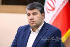 پیام تبریک مدیرعامل بانک توسعه صادرات ایران به مناسبت ولادت حضرت علی (ع) و روز پدر