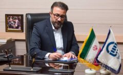 تداوم خدمت رسانی بیمه آسیا با وجود برودت هوا در روز تعطیل