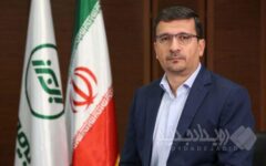 انتصاب معاون فنی اموال و مسئولیت در بیمه البرز