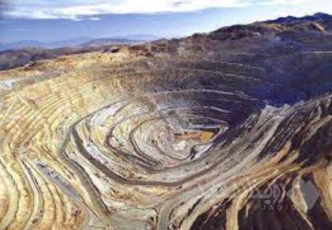 اکتشاف معادن با سرمایه بخش خصوصی- گزارش تحلیلی