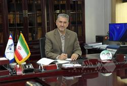 پیام سرپرست مدیر عامل بانک سرمایه به مناسبت فرارسیدن اعیاد شعبانیه