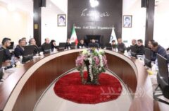 آغاز به کار ستاد بازآفرینی شهری منطقه آزاد ماکو با تأکید بر اقدام اجرایی