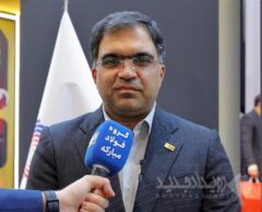 بازاریابی مؤثر در اوج رکود داخلی از عوامل موفقیت فولاد مبارکه در رتبه‌بندی IMI 100