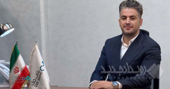 کسب سود تاریخی ۲۶ هزار میلیارد تومانی بانک دی در سال جاری