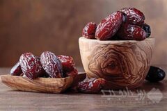 قیمت خرما در میادین میوه و تره بار تهران اعلام شد